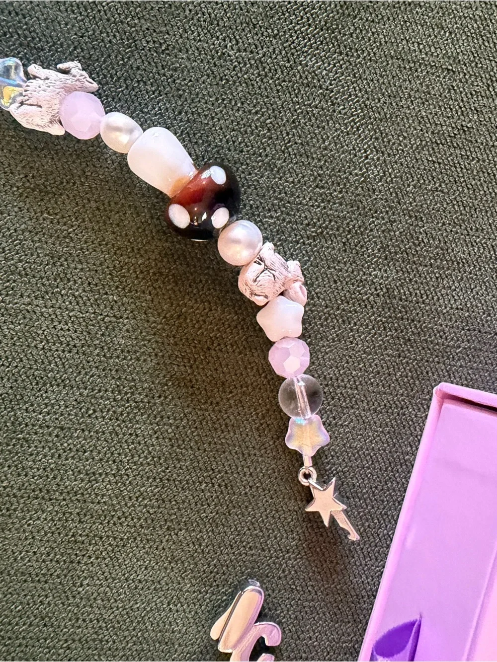 ian charms ian charms